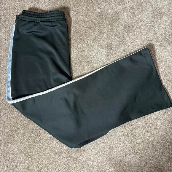 NWT - Anthropology Mauve Track Pants | Size Large - Picture 5 of 13